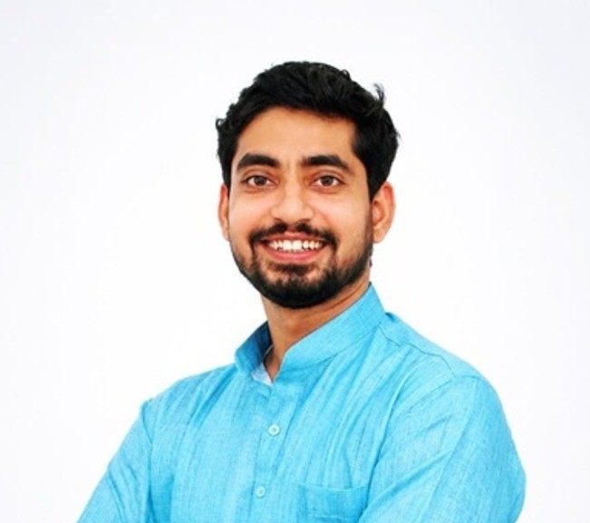 एक युवा साेच ने बना दी वीर शिवाजी अकादमी, बिना पैसे लिये हाकी को दिये 52 से ज्यादा होनहार खिलाड़ी