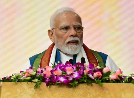 वैशाली नाव हादसा: मासूमों की मौत पर पीएम मोदी ने व्यक्त किया शोक, पीड़ित परिजनों को आर्थिक सहायता की घोषणा
