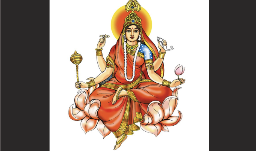 महानवमी पर देशभर के प्रमुख नेताओं ने दी शुभकामनाएं, मां सिद्धिदात्री से मांगी सुख-समृद्धि