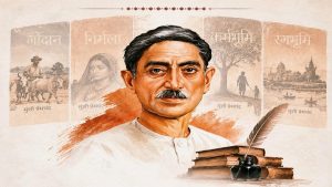 मुंशी प्रेमचंद की पुण्यतिथि पर मनोहर लाल, योगी आदित्यनाथ समेत कई नेताओं ने दी श्रद्धांजलि