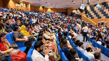 पढ़ाई से नौकरी तक का रास्ता आसान बनाने पर जोर, सीबीएसई का राष्ट्रीय सम्मेलन शुरू